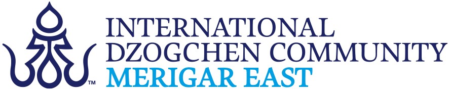 International Dzogchen Community · Merigar East